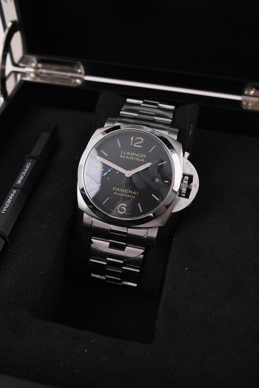 Panerai Luminor Marina 1950 3 Days Automatic PAM00723 - Detailansicht 1