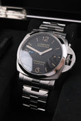 Load image into gallery viewer, Panerai Luminor Marina 1950 3 Days Automatic PAM00723 - Detailansicht 2
