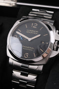 Load image into gallery viewer, Panerai Luminor Marina 1950 3 Days Automatic PAM00723 - Detailansicht 3
