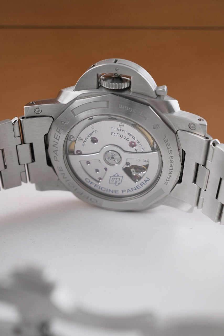 Panerai Luminor Marina 1950 3 Days Automatic PAM00723 - Detailansicht 9