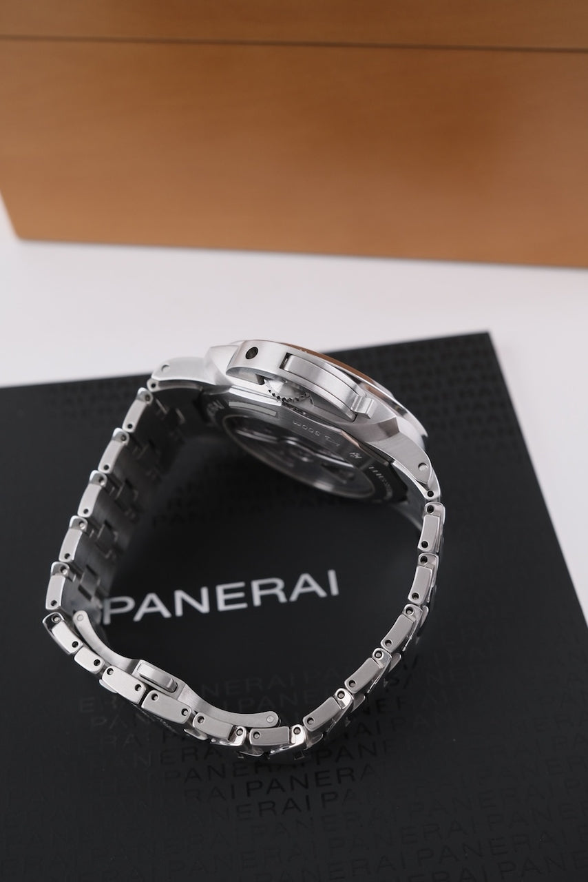 Panerai Luminor Marina 1950 3 Days Automatic PAM00723 - Detailansicht 5