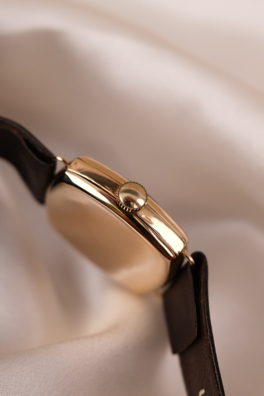 Hamilton Art Deco Vintage Art Deco - Detailansicht 3