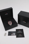 Load image into gallery viewer, Tudor Black Bay 79230R - Papiere und oder Lieferumfang
