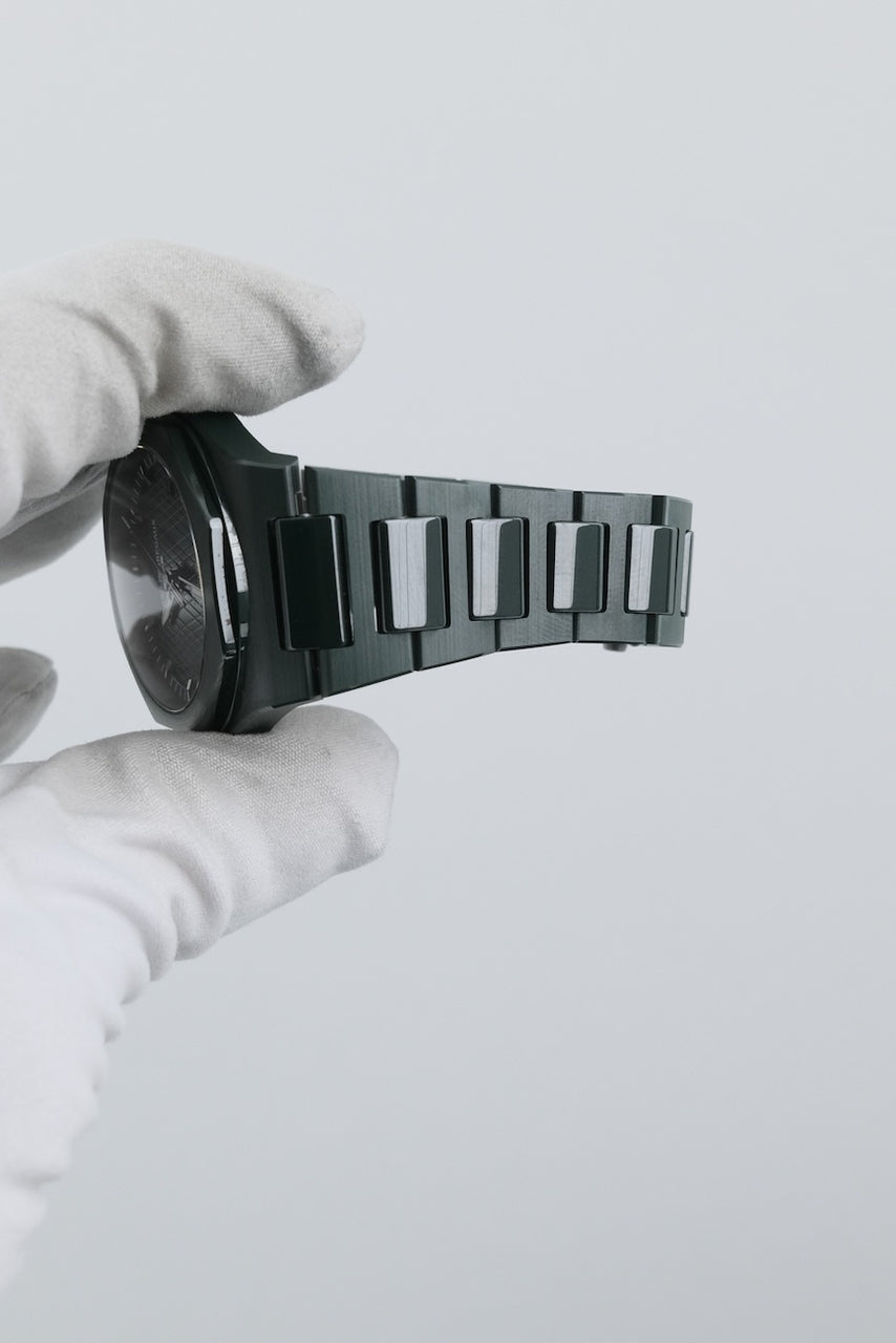 Girard Perregaux Laureato 81005-32-3080-1CX - Detailed view 6