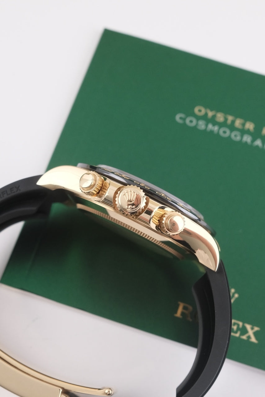 Rolex Daytona 116518LN - Detail view 7