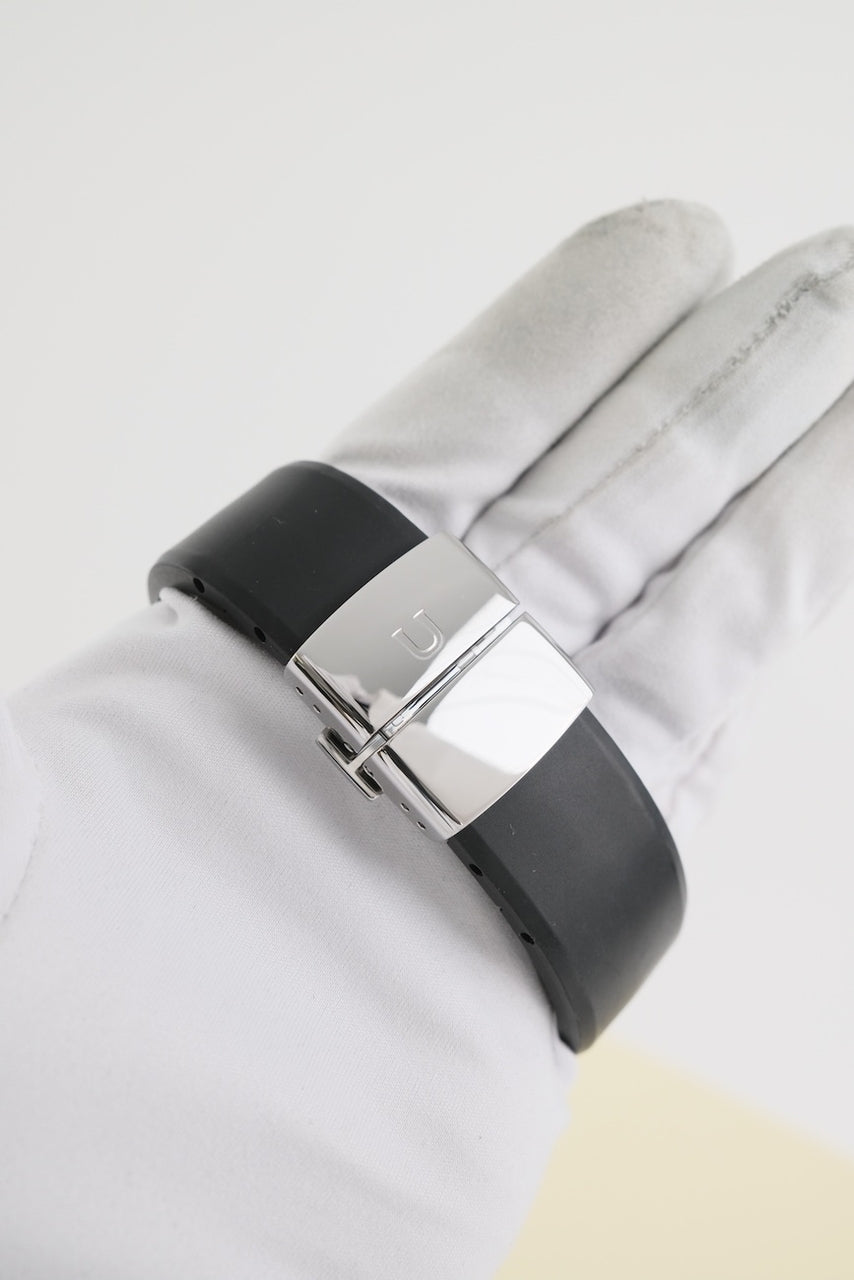 Union Glashütte  Belisar Chronograph D002.627.27.207.01 - Detailansicht 6