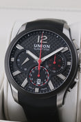 Bild in Galerie-Betrachter laden, Union Glashütte  Belisar Chronograph D002.627.27.207.01 - Detailansicht 2
