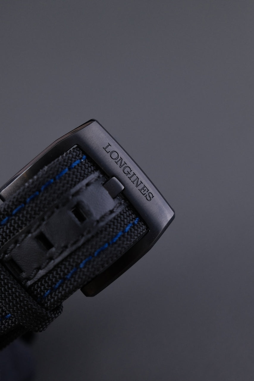 Longines Spirit Chronograph L38292992 - Detailansicht 7