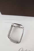 Load image into gallery viewer, Glashütte Seventies Panorama Date 23947131214 - Detailed view 5
