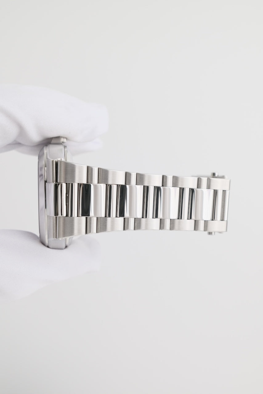 Glashütte Seventies Panorama Date 23947131214 - Detailed view 7