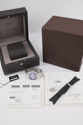 Load image into gallery viewer, Glashütte Seventies Panorama Date 23947131214 - papers and or scope of delivery
