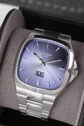 Load image into gallery viewer, Glashütte Seventies Panorama Date 23947131214 - Thumbnail
