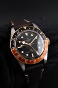 Cargar la imagen en la vista de la galería, Tudor Black Bay GMT 79833MN - Detailansicht 3
