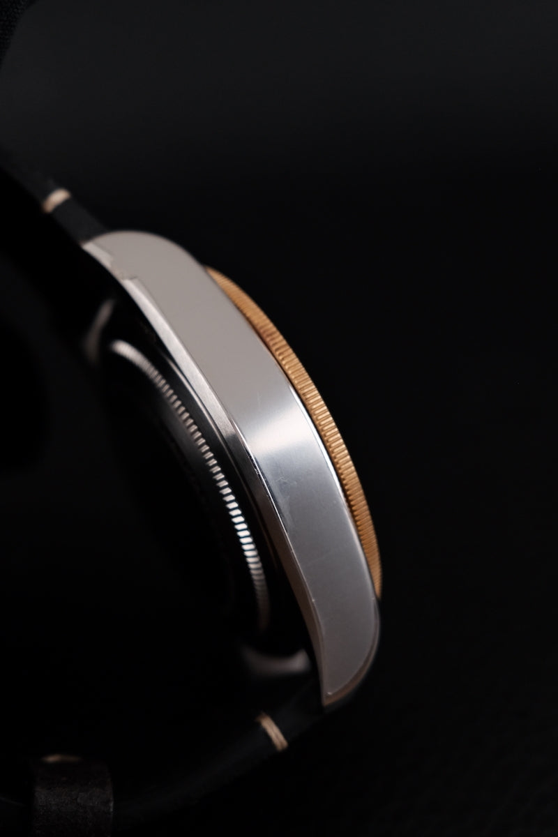 Tudor Black Bay GMT 79833MN - Detailansicht 6