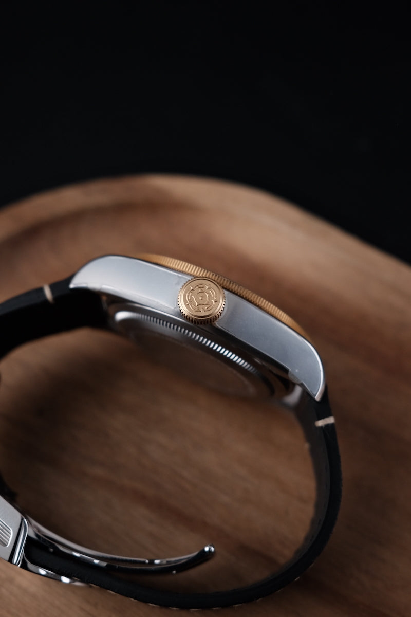 Tudor Black Bay GMT 79833MN - Detailansicht 4