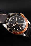 Cargar la imagen en la vista de la galería, Tudor Black Bay GMT 79833MN - Detailansicht 2
