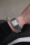 Bild in Galerie-Betrachter laden, Cartier Santos  WSSA0089 - Detailansicht 10
