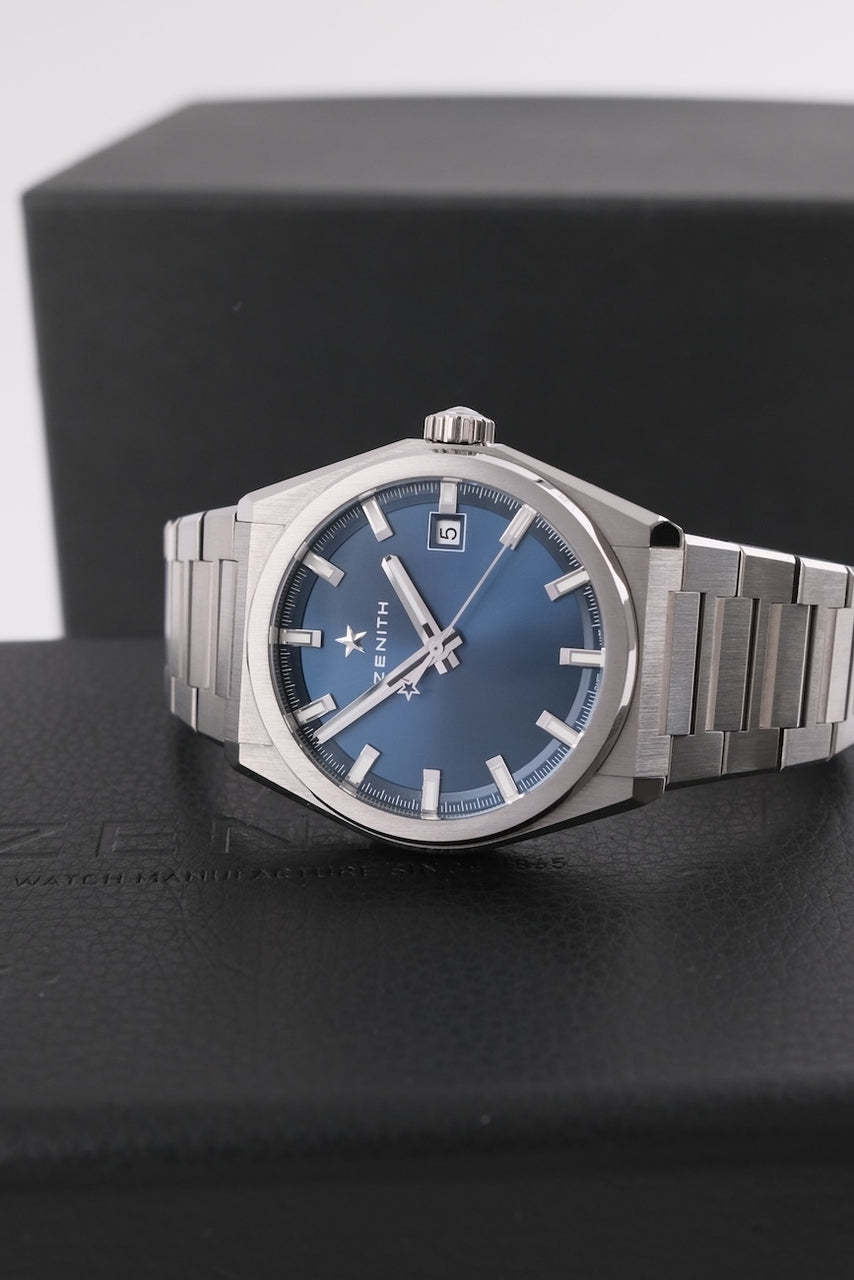 Zenith Defy Classic 95.9000.670/51.M9000 - Widok szczegółowy 3
