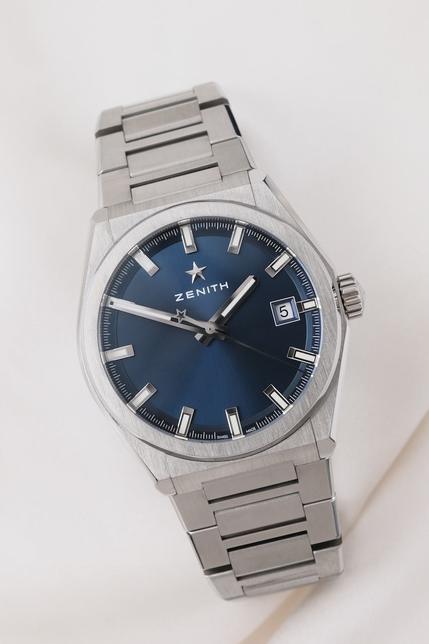 Zenith Defy Classic 95.9000.670/51.M9000 - Widok szczegółowy 5