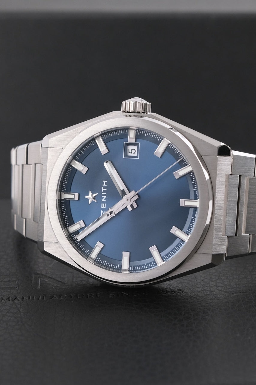Zenith Defy Classic 95.9000.670/51.M9000 - Miniatura