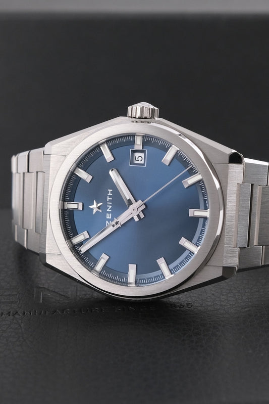 Zenith Defy Classic 95.9000.670/51.M9000 - Miniatura