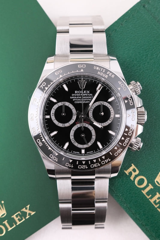 Rolex Daytona 126500LN - Miniatura
