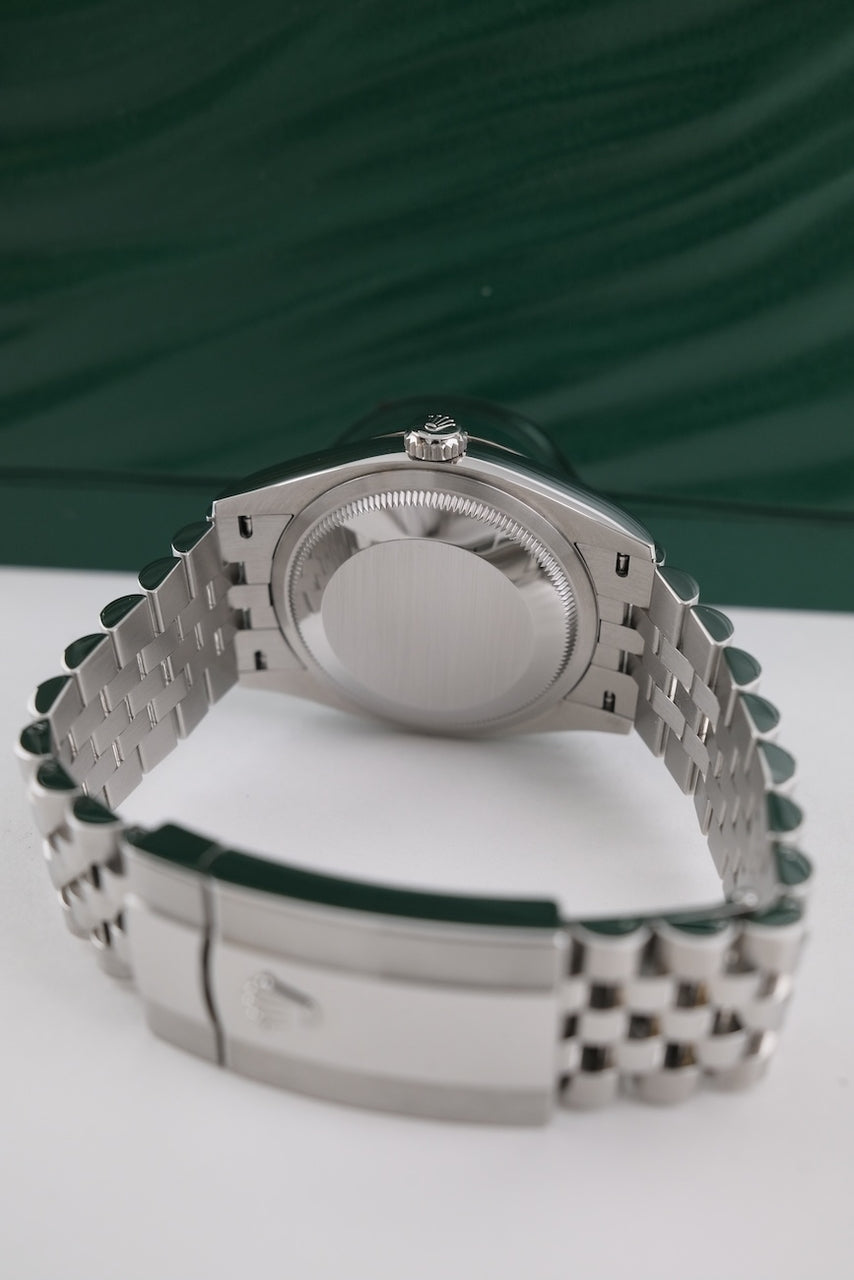 Rolex Datejust 36 126234 - Detailansicht 9