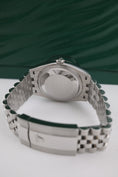 Bild in Galerie-Betrachter laden, Rolex Datejust 36 126234 - Detailansicht 9

