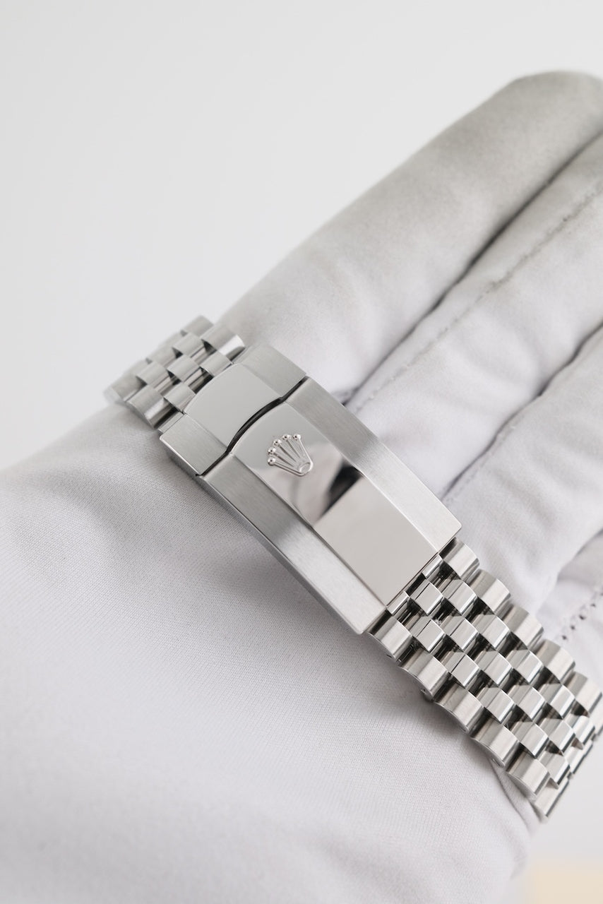 Rolex Datejust 36 126234 - Detailansicht 7