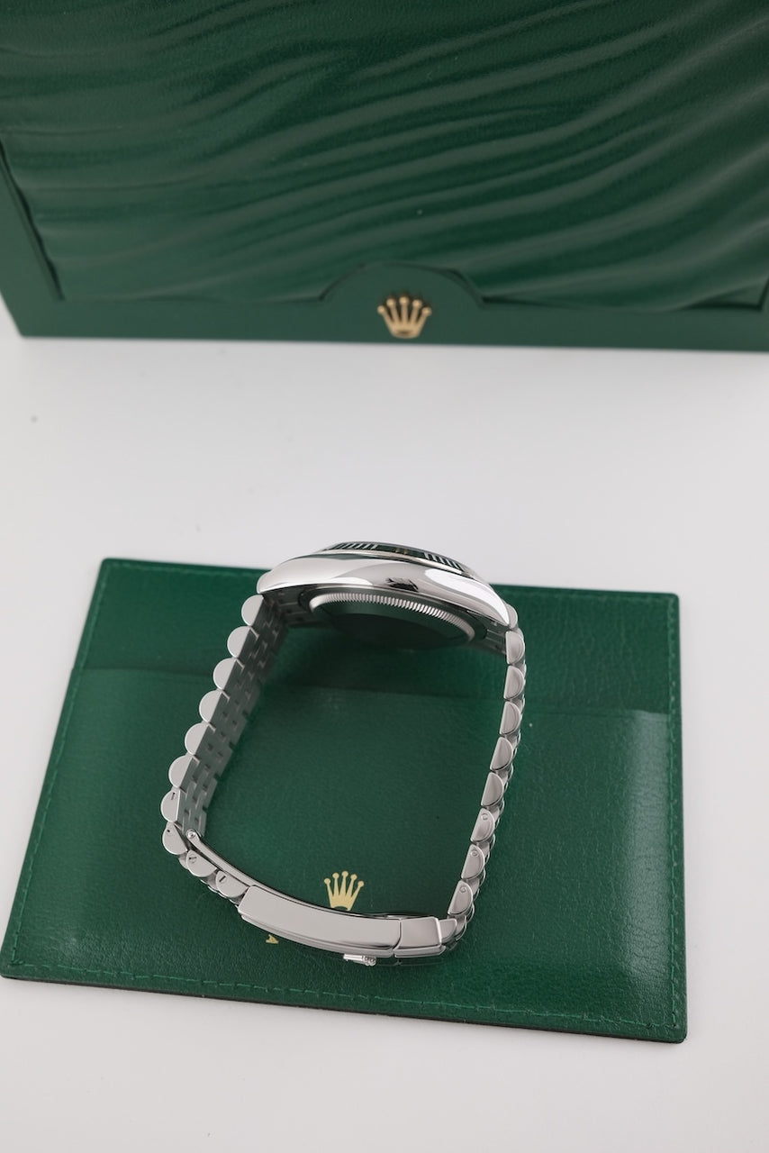 Rolex Datejust 36 126234 - Detailansicht 6