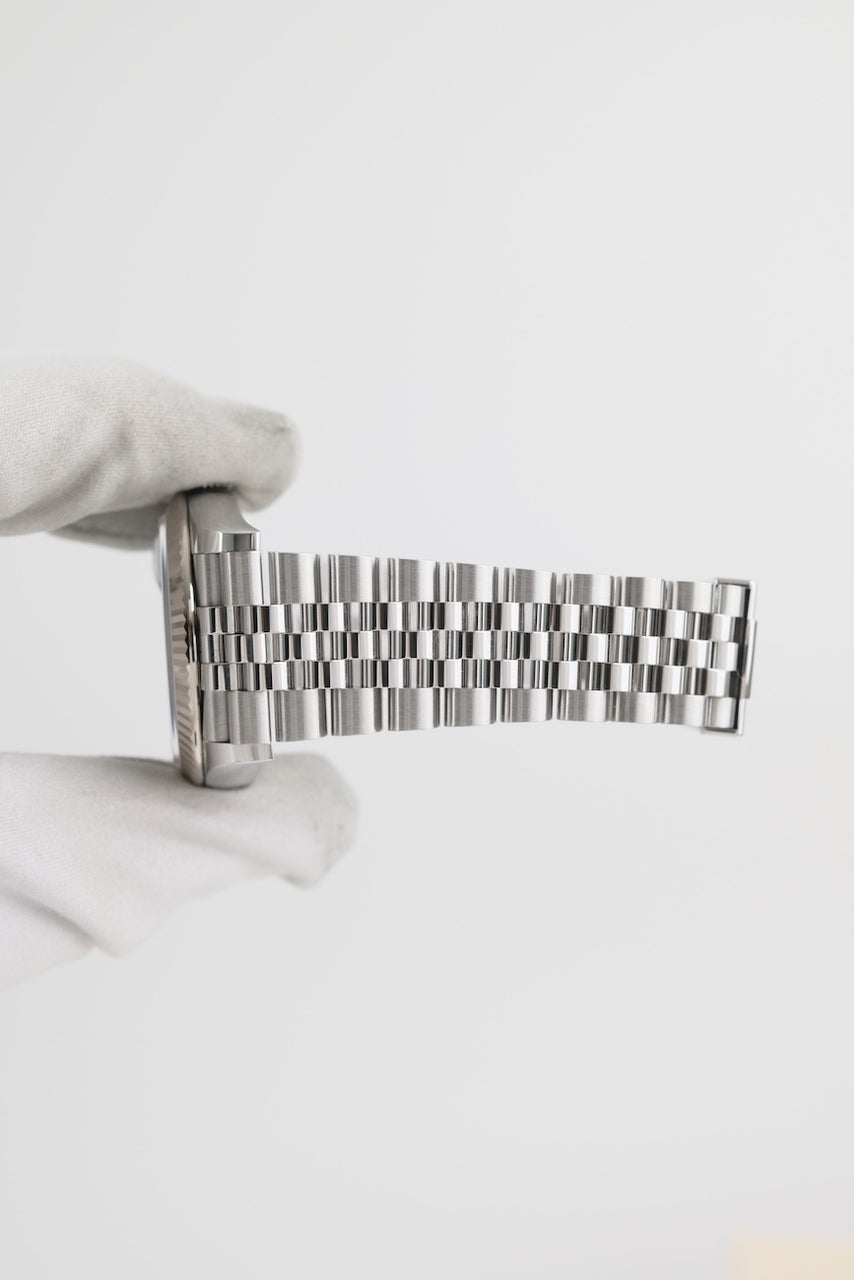 Rolex Datejust 36 126234 - Detailansicht 8