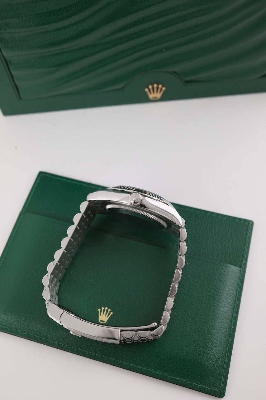 Rolex Datejust 36 126234 - Detailansicht 5