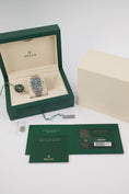 Bild in Galerie-Betrachter laden, Rolex Datejust 36 126234 - Papiere und oder Lieferumfang
