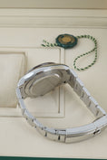 Bild in Galerie-Betrachter laden, Rolex Daytona Platin Baguette Dial 116506 - Detailansicht 6
