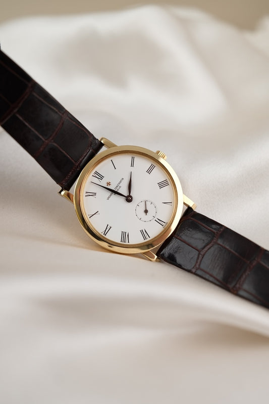 Vacheron Constantin Patrimony 92240 - Detailansicht 1