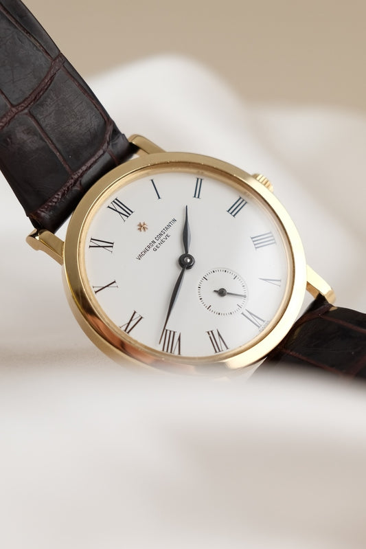 Vacheron Constantin Patrimony 92240 - Thumbnail