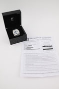 Charger l'image dans la visionneuse de galerie, Audemars Piguet Royal Oak Offshore Navy Chronograph 26170ST - Papiere und oder Lieferumfang
