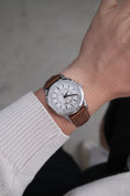 Załaduj obraz do przeglądarki galerii, Patek Philippe Calatrava 5212A-001 - Detailansicht 10
