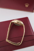 Charger l'image dans la visionneuse de galerie, Rolex Lady-Datejust 69178 - Detailansicht 6
