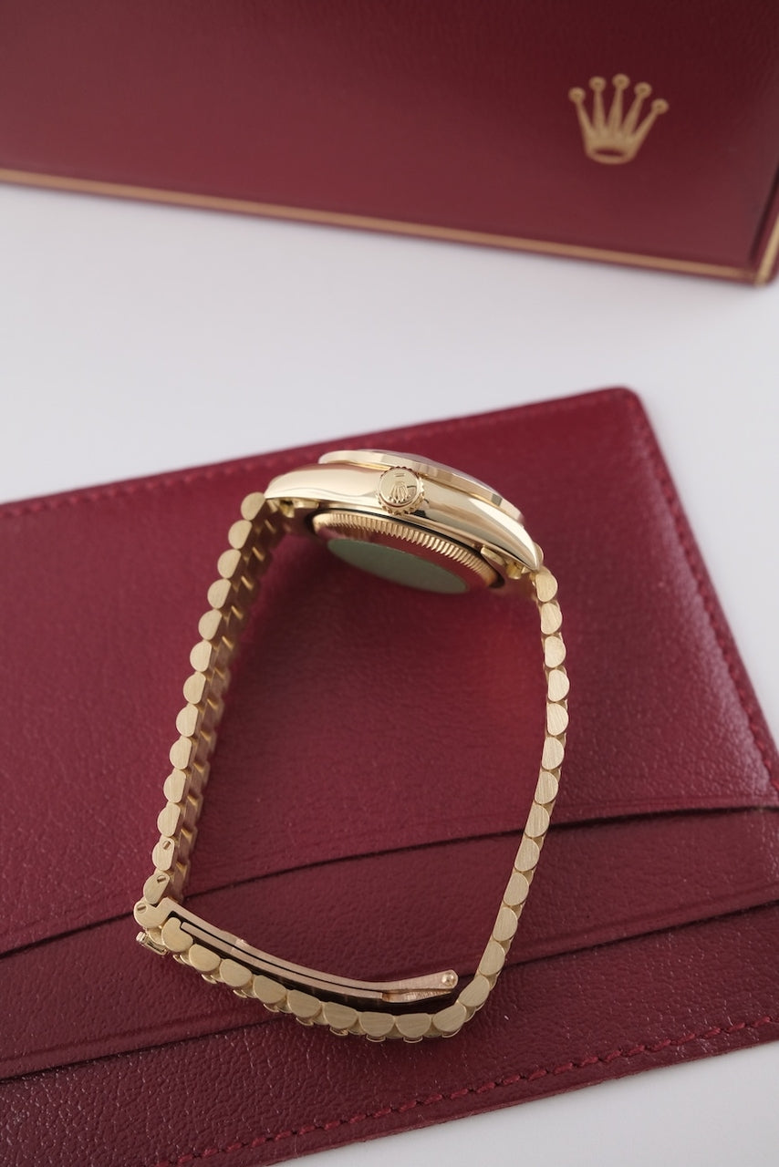 Rolex Lady-Datejust 69178 - Detailansicht 6