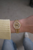 Cargue la imagen en el visor de la galería, Rolex Lady-Datejust 69178 - Detailansicht 11
