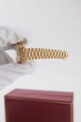 Charger l'image dans la visionneuse de galerie, Rolex Lady-Datejust 69178 - Detailansicht 9
