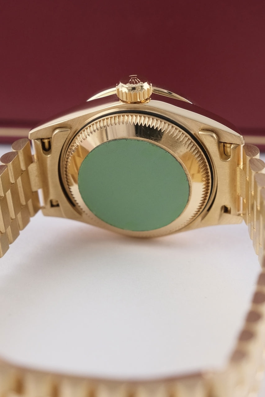 Rolex Lady-Datejust 69178 - Detailansicht 10