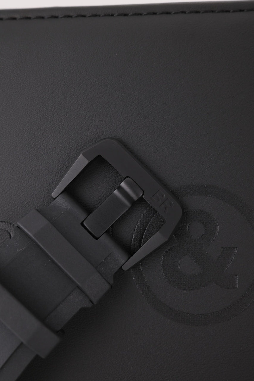 Bell & Ross BR03 BR0392-BL3-CE/SCA - Vue détaillée 5