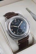 Carica l'immagine nel visualizzatore della galleria, Longines Pilot Majetek L28384539 - Vista dettagliata 1
