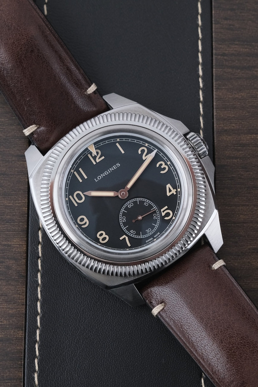 Longines Pilot Majetek L28384539 - Vista dettagliata 3