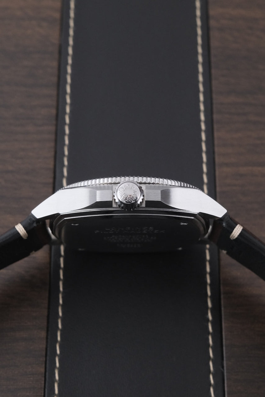 Longines Pilot Majetek L28384539 - Vista dettagliata 5