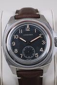 Carica l'immagine nel visualizzatore della galleria, Longines Pilot Majetek L28384539 - Vista dettagliata 2
