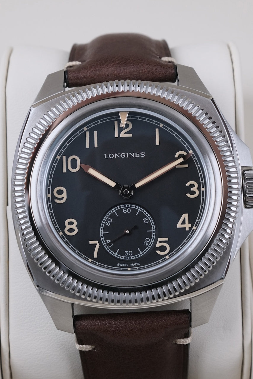 Longines Pilot Majetek L28384539 - Vista dettagliata 2