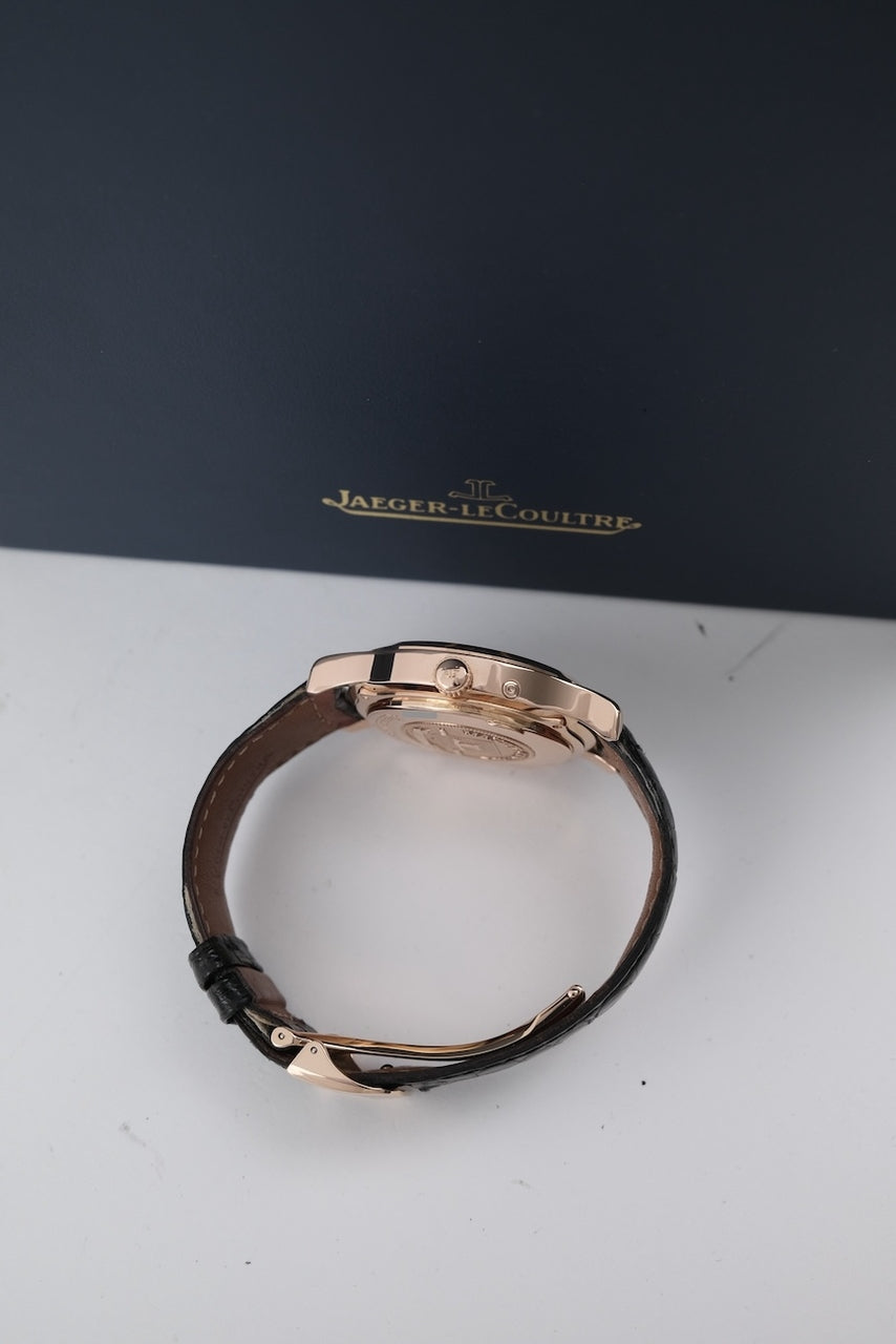 Jaeger-LeCoultre Master Geographic 142.2.92 - Detailansicht 7